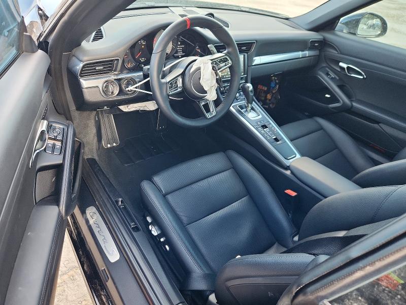 Aukcja sprzedaży 2016 Porsche 911, vin: WP0AB2A99GS122202, numer aukcji: 67005696