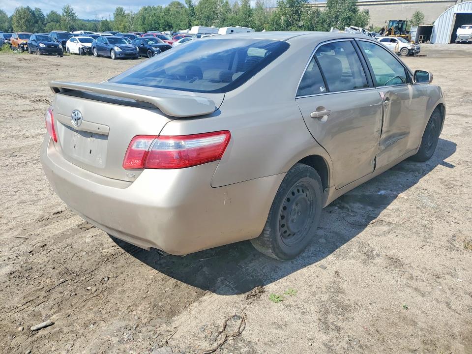 Aukcja sprzedaży 2007 Toyota Camry, vin: 4T1BE46K37U705108, numer aukcji: 66021516