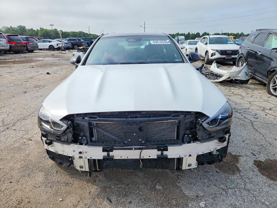 Продаж на аукціоні авто 2024 Mercedes-benz C, vin: W1KAF4HB8RR182996, номер лоту: 64616556