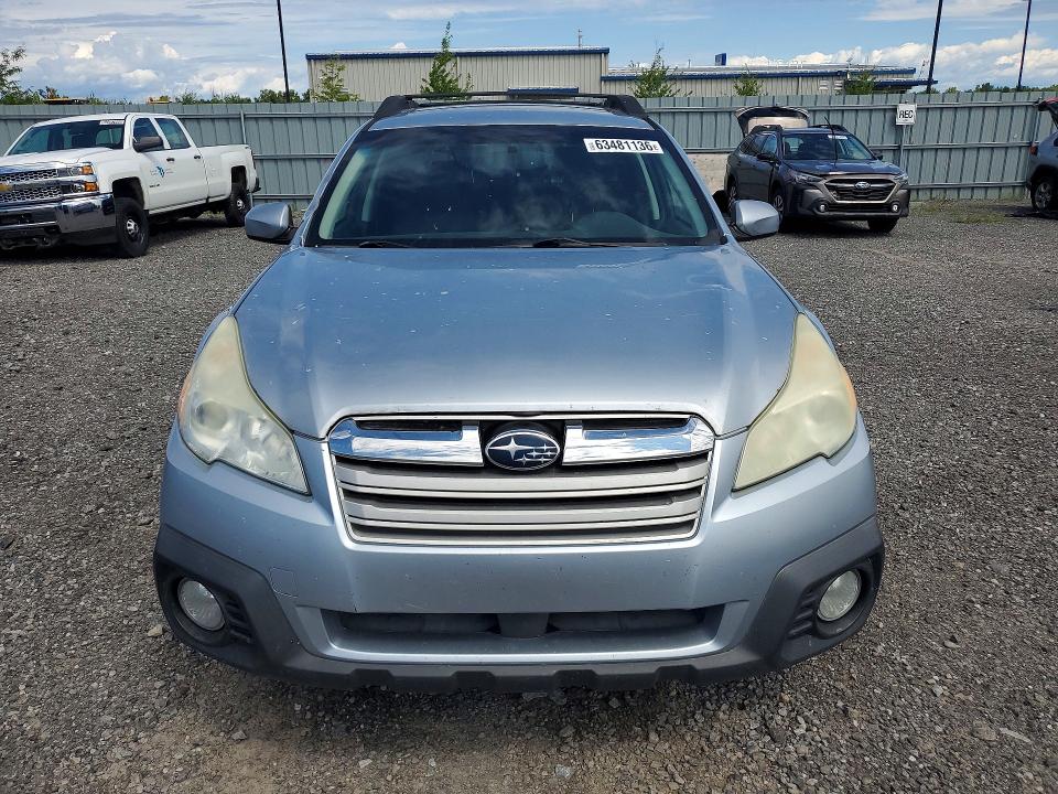 Продажа на аукционе авто 2014 Subaru Outback, vin: 4S4BRGMC8E3211007, номер лота: 63481136