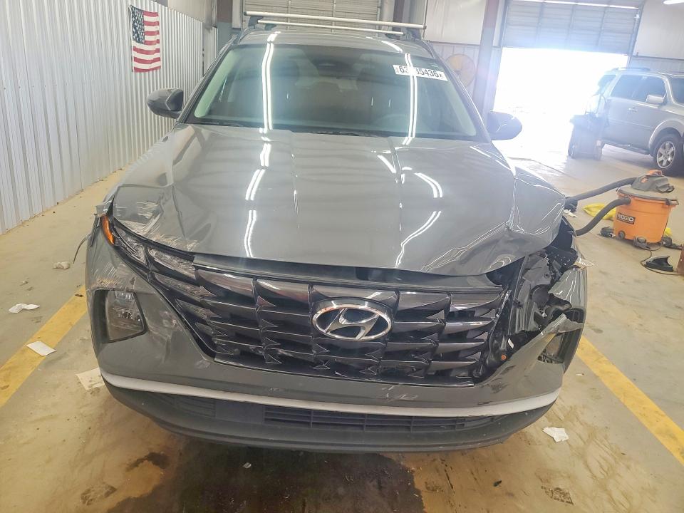 Aukcja sprzedaży 2024 Hyundai Tucson, vin: 5NMJB3DE3RH329665, numer aukcji: 63735436