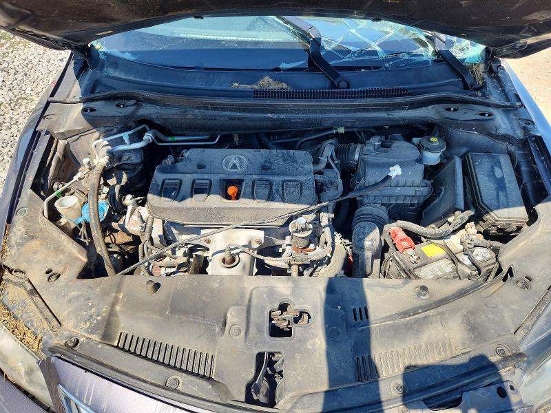 Продажа на аукционе авто 2015 Acura Ilx, vin: 19VDE1F37FE008051, номер лота: 63665466