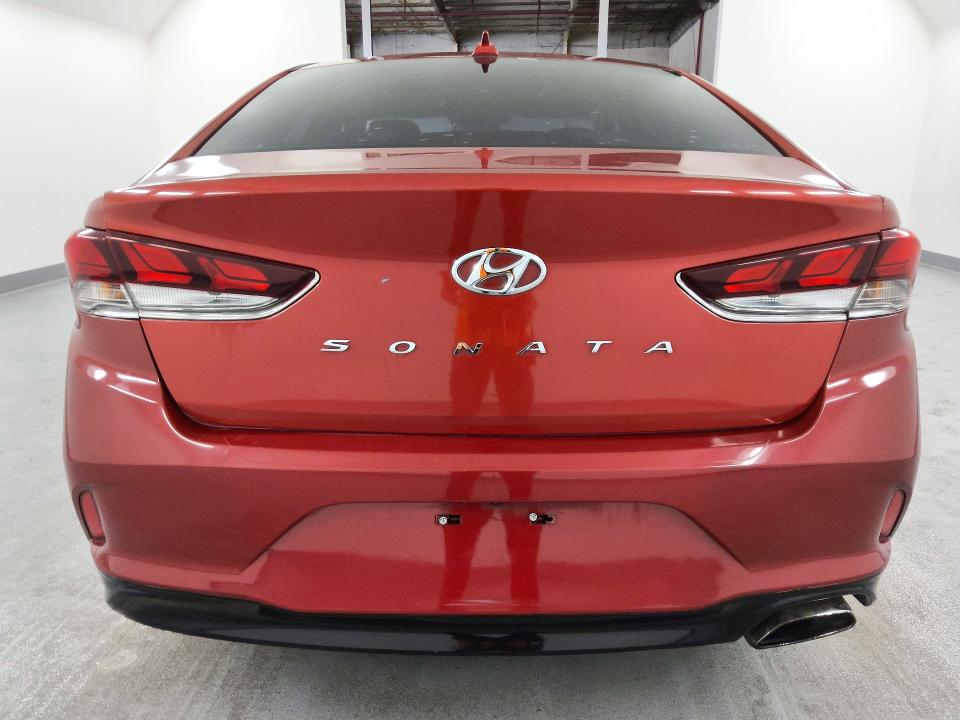 Продаж на аукціоні авто 2019 Hyundai Sonata, vin: 5NPE34AF6KH749771, номер лоту: 63769496