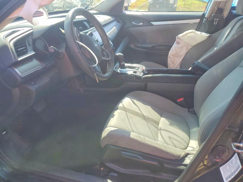 Aukcja sprzedaży 2018 Honda Civic, vin: 2HGFC2F54JH578911, numer aukcji: 66078716