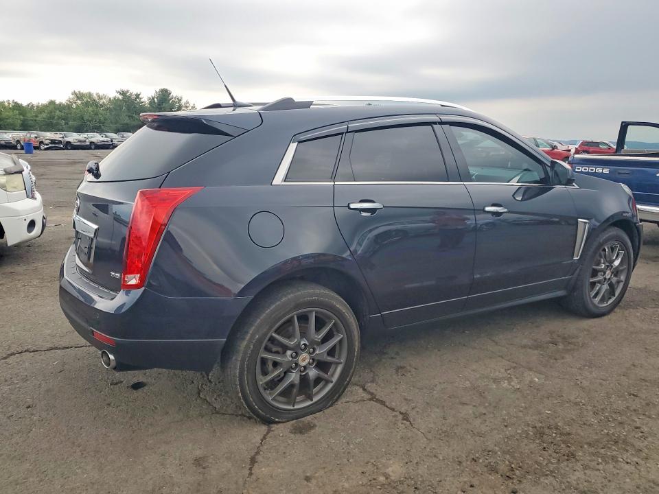 Продаж на аукціоні авто 2014 Cadillac Srx, vin: 3GYFNCE31ES520380, номер лоту: 61223216
