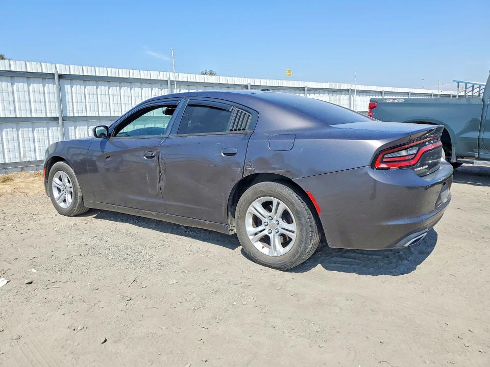 Auction sale of the 2015 Dodge Charger, vin: 2C3CDXBG2FH785022, lot number: 64940346