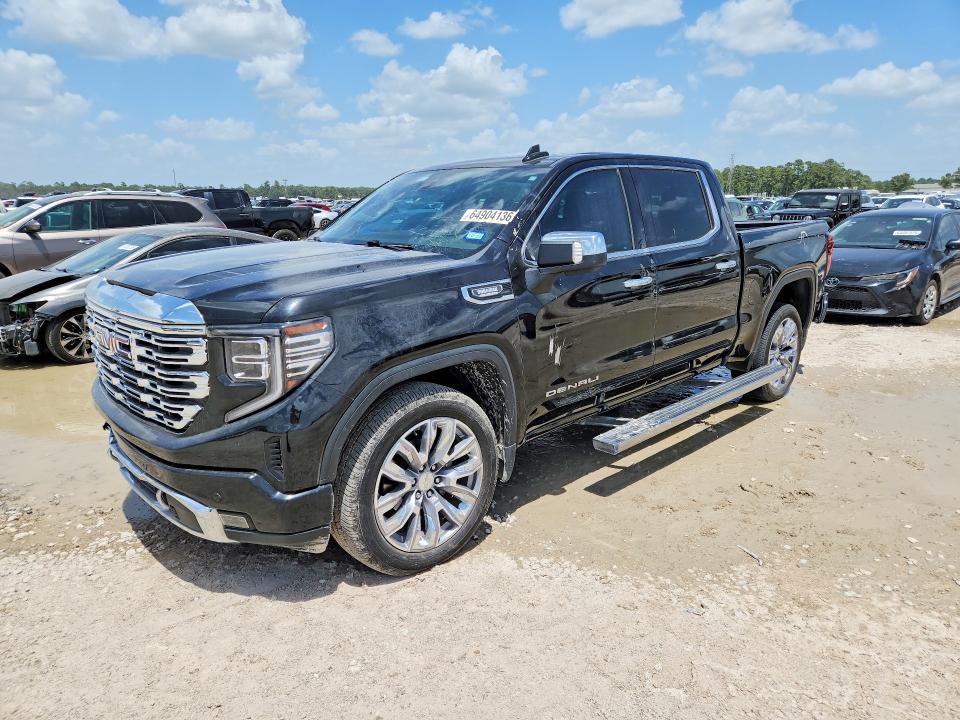 Aukcja sprzedaży 2022 Gmc Sierra, vin: 1GTPHGET2NZ559992, numer aukcji: 64904136