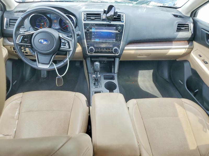 Aukcja sprzedaży 2019 Subaru Outback, vin: 4S4BSENC2K3244880, numer aukcji: 63450166