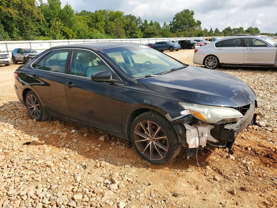 Aukcja sprzedaży 2017 Toyota Camry, vin: 4T1BF1FK8HU623047, numer aukcji: 66001336