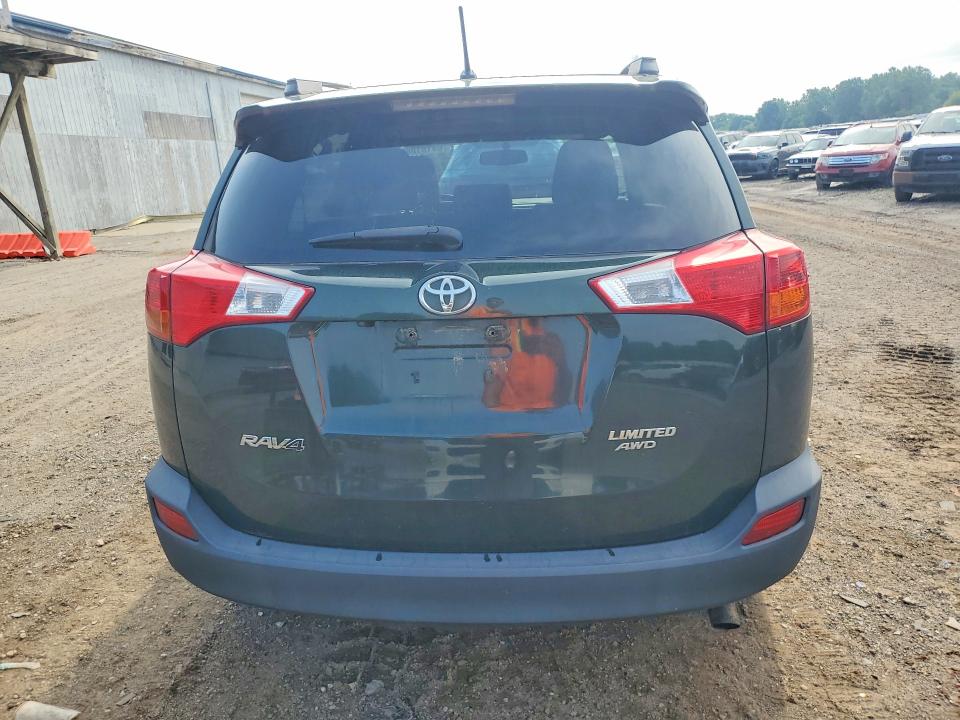 Aukcja sprzedaży 2013 Toyota Rav4, vin: 2T3DFREV2DW013262, numer aukcji: 64181866