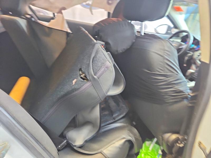 2014 Chevrolet Cruze მანქანა იყიდება აუქციონზე, vin: 1G1PA5SH1E7484442, აუქციონის ნომერი: 65603156
