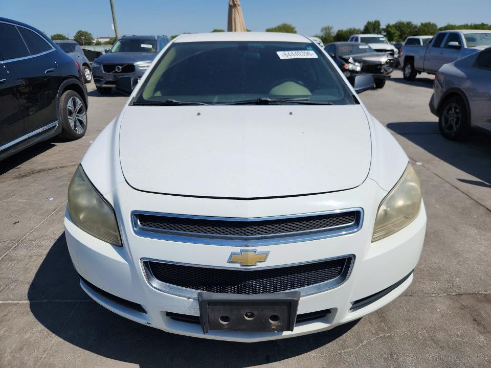 Продаж на аукціоні авто 2012 Chevrolet Malibu, vin: 1G1ZA5EU7CF393292, номер лоту: 64440396