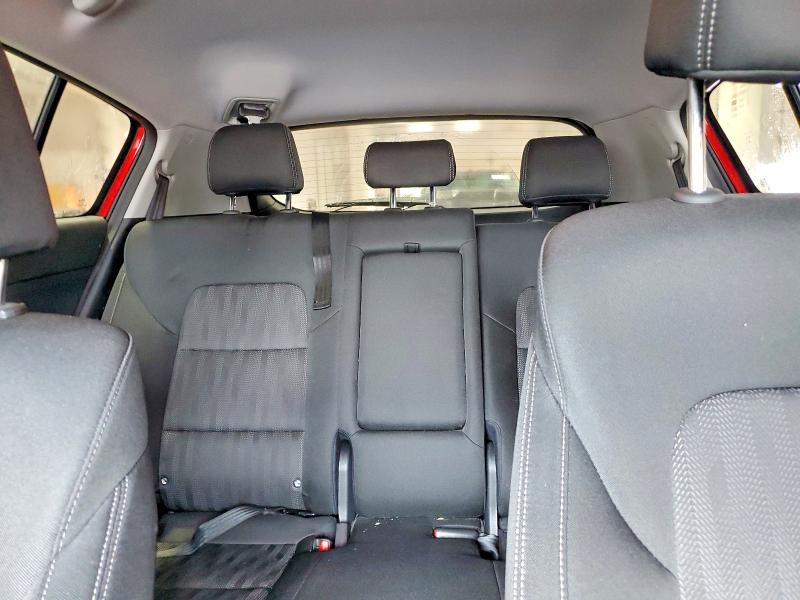 Aukcja sprzedaży 2020 Kia Sportage, vin: KNDPMCAC4L7724685, numer aukcji: 63519676