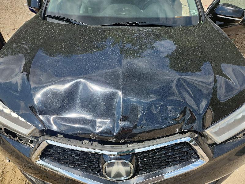 Aukcja sprzedaży 2018 Acura Mdx, vin: 5J8YD4H39JL008158, numer aukcji: 65505966