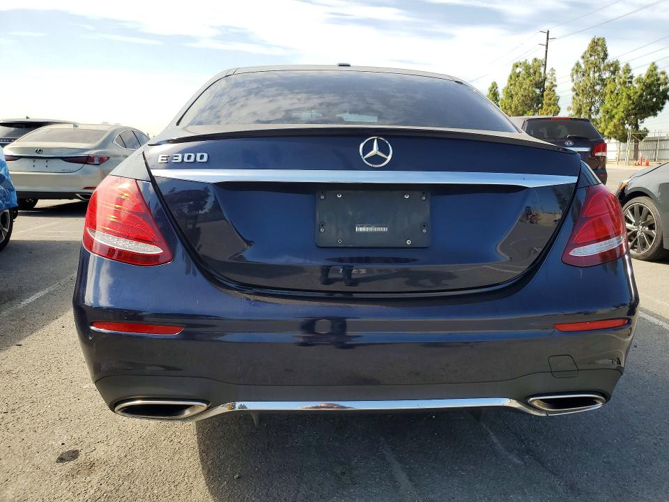 Продаж на аукціоні авто 2017 Mercedes-benz E, vin: WDDZF4JB7HA056851, номер лоту: 63318726