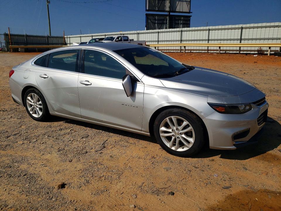 Продаж на аукціоні авто 2017 Chevrolet Malibu, vin: 1G1ZE5ST3HF147511, номер лоту: 65726246