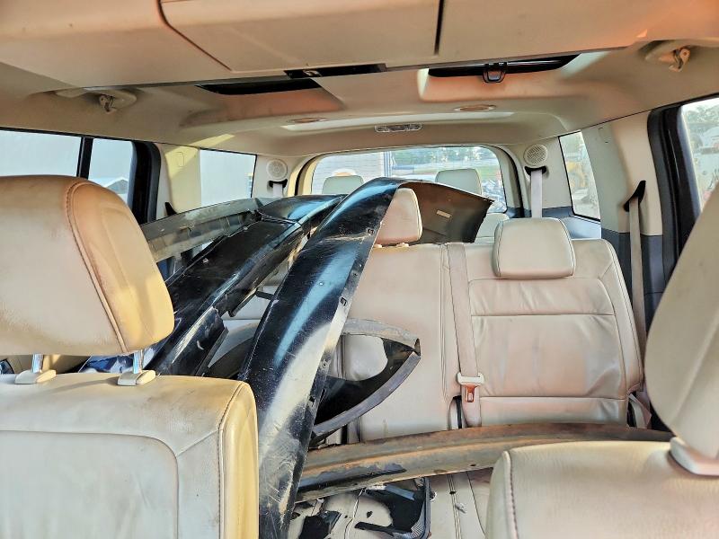 Продажа на аукционе авто 2009 Ford Flex, vin: 2FMEK62CX9BA35937, номер лота: 65917266
