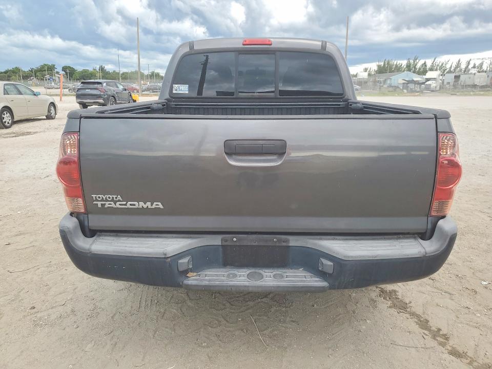 Aukcja sprzedaży 2014 Toyota Tacoma, vin: 5TFJX4CN6EX040788, numer aukcji: 65278626