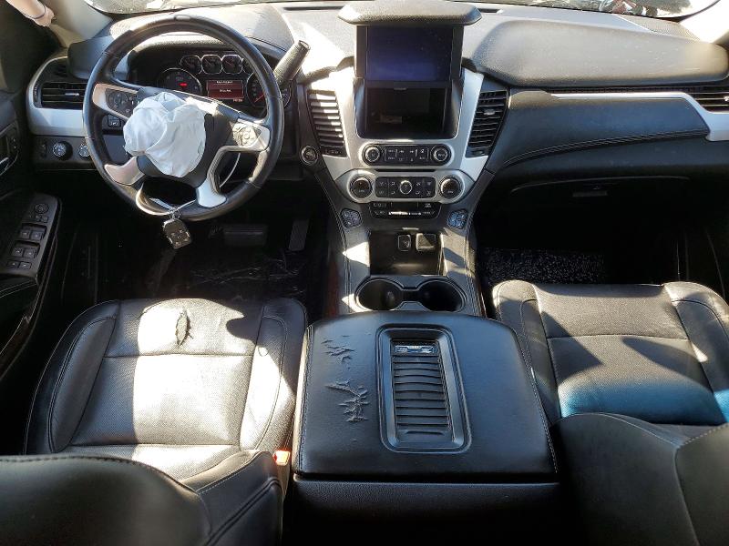 65901706 :رقم المزاد ، 1GKS2BKCXGR114796 vin ، 2016 Gmc Yukon مزاد بيع