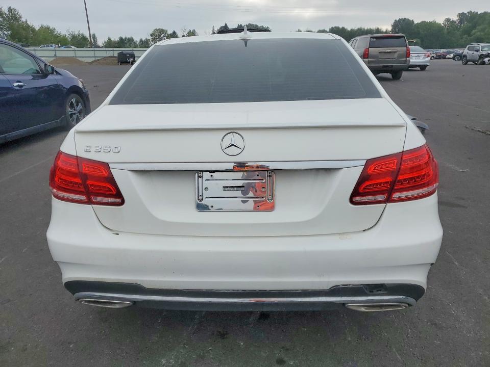 Продаж на аукціоні авто 2014 Mercedes-benz E, vin: WDDHF5KB1EA796357, номер лоту: 65372336
