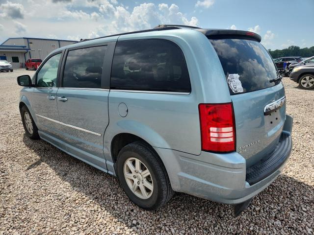 Aukcja sprzedaży 2010 Chrysler Town & Country, vin: 2A4RR5DX7AR501146, numer aukcji: 64693976