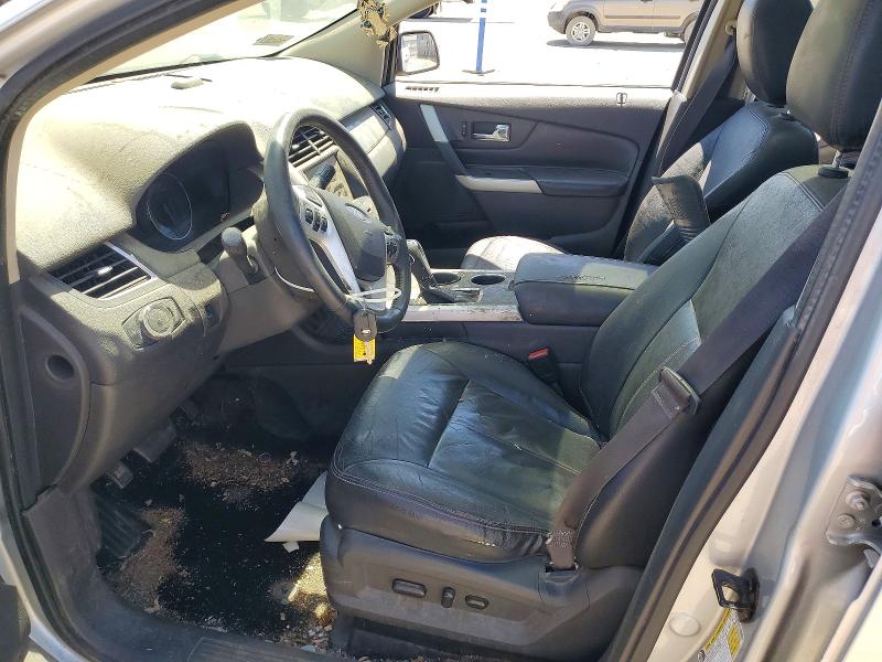 Aukcja sprzedaży 2014 Ford Edge, vin: 2FMDK4JC0EBB56620, numer aukcji: 64572506