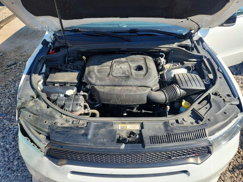 Aukcja sprzedaży 2019 Dodge Durango, vin: 1C4RDJDG3KC561044, numer aukcji: 66386196