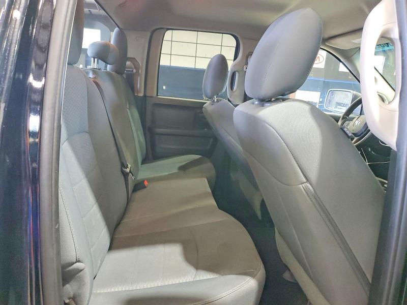 Aukcja sprzedaży 2015 Ram 1500, vin: 1C6RR7FT3FS557951, numer aukcji: 63885286