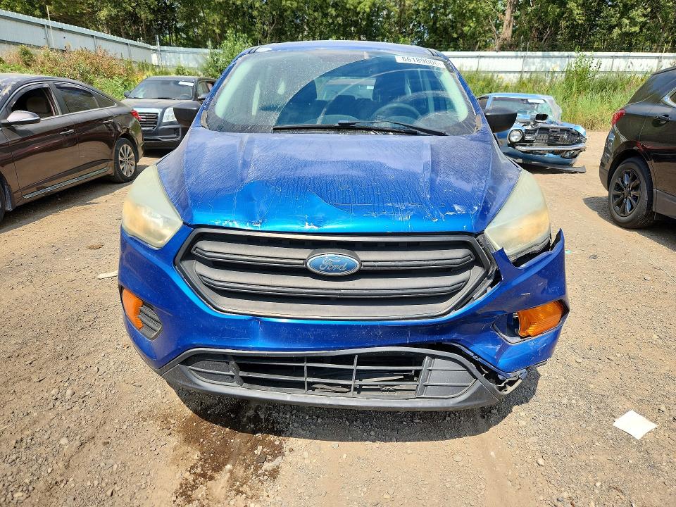 Aukcja sprzedaży 2017 Ford Escape, vin: 1FMCU0F73HUC84777, numer aukcji: 66189006