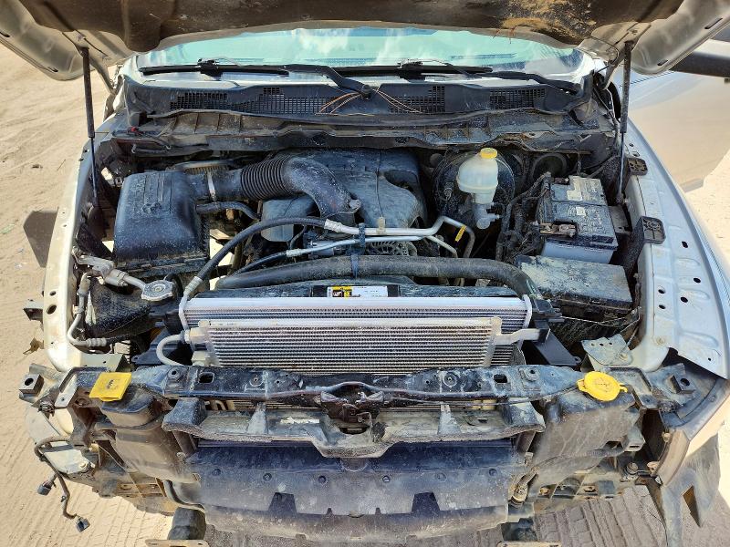 Продаж на аукціоні авто 2015 Ram 1500, vin: 1C6RR6ST9FS659237, номер лоту: 64321046