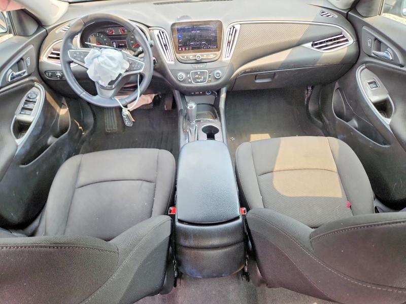 Продажа на аукционе авто 2020 Chevrolet Malibu, vin: 1G1ZG5ST1LF084847, номер лота: 64307656