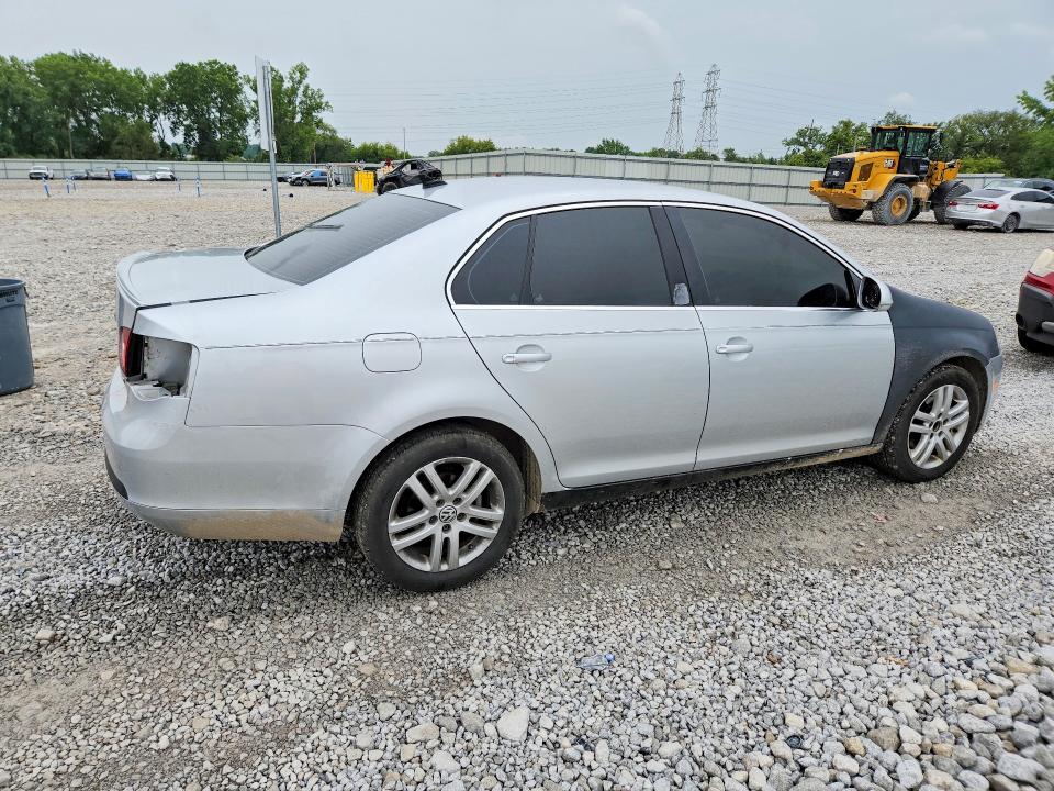 Продаж на аукціоні авто 2010 Volkswagen Jetta, vin: 3VWAL7AJXAM051478, номер лоту: 64560686