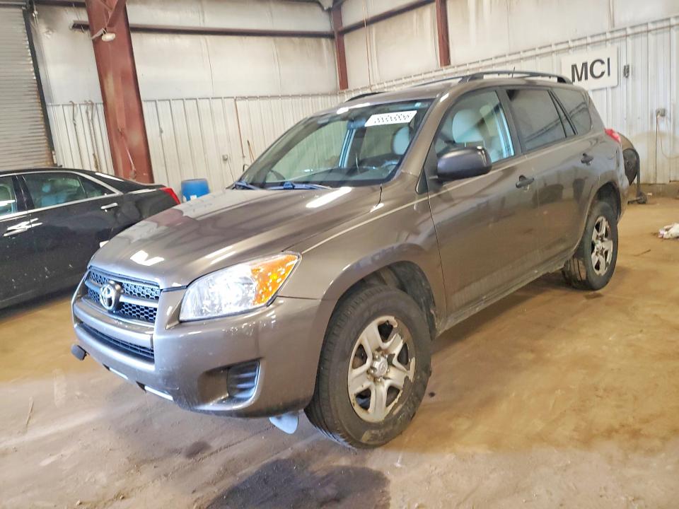 Auction sale of the 2012 Toyota Rav4, vin: 2T3ZF4DV8CW113861, lot number: 66353856