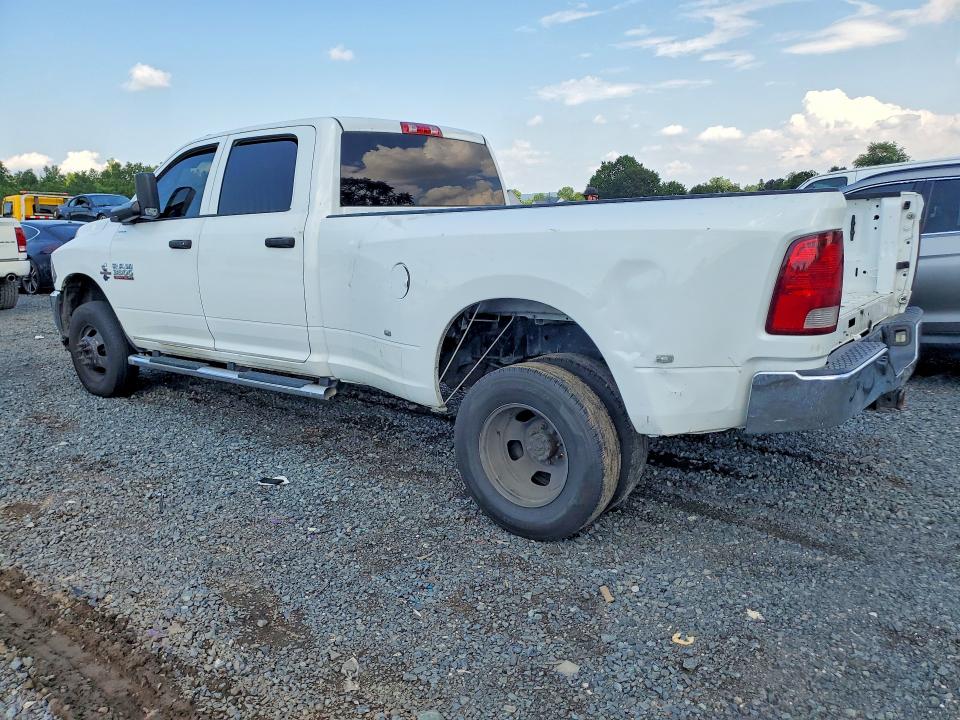 64079926 :رقم المزاد ، 3C63RRGL5GG353600 vin ، 2016 Ram 3500 مزاد بيع