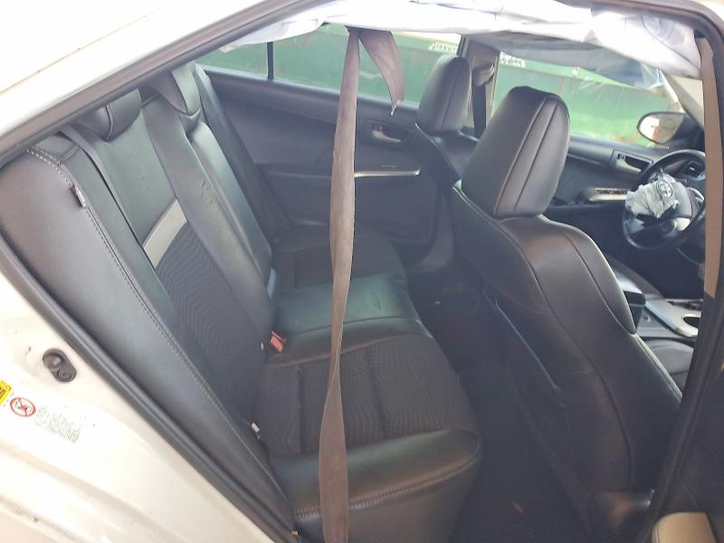 Aukcja sprzedaży 2012 Toyota Camry, vin: 4T1BF1FK8CU170234, numer aukcji: 66268226