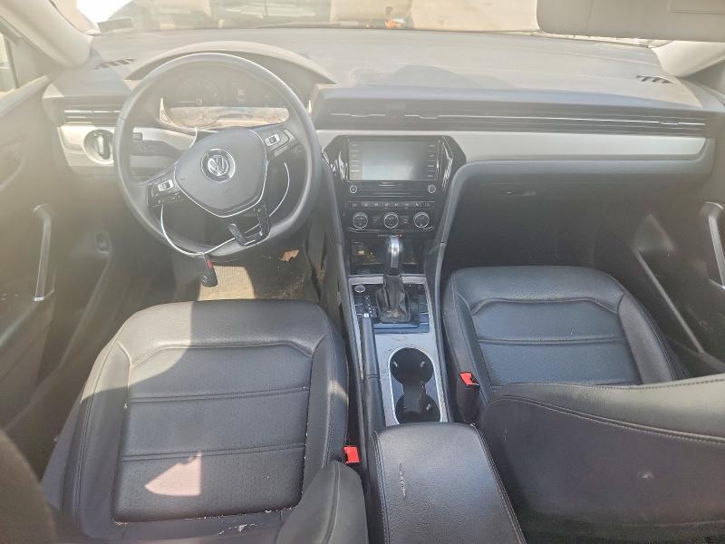 Продаж на аукціоні авто 2021 Volkswagen Passat, vin: 1VWSA7A3XMC006929, номер лоту: 66618096