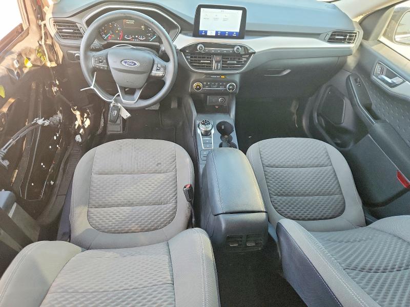 Aukcja sprzedaży 2020 Ford Escape, vin: 1FMCU0G60LUA54175, numer aukcji: 64532996