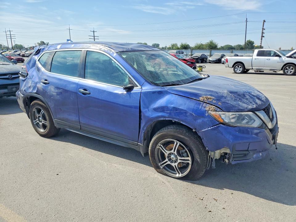 Продажа на аукционе авто 2019 Nissan Rogue, vin: KNMAT2MV0KP512963, номер лота: 65584316