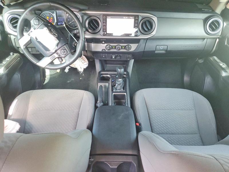 Aukcja sprzedaży 2020 Toyota Tacoma, vin: 3TMAZ5CN9LM136918, numer aukcji: 63796566
