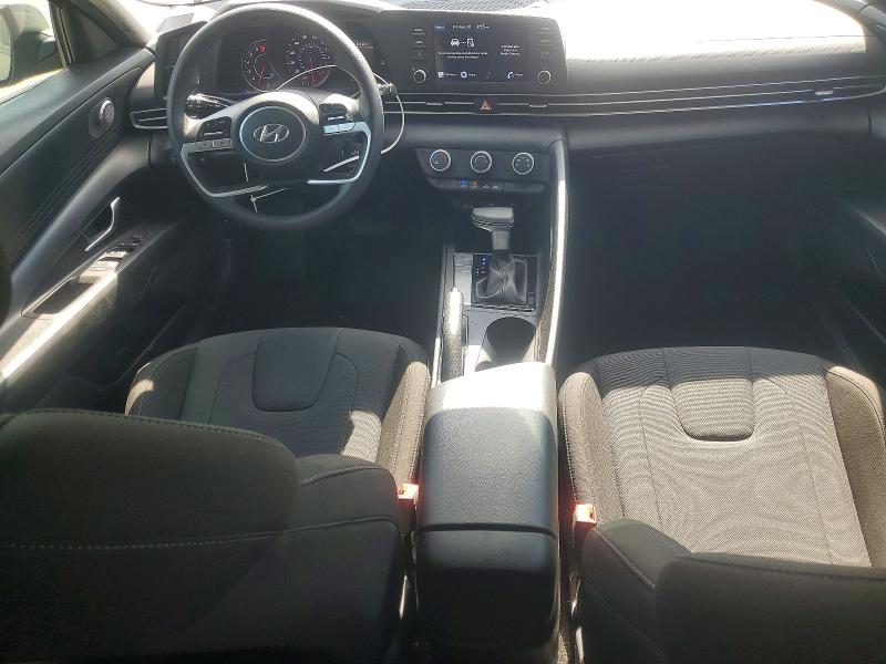 Aukcja sprzedaży 2021 Hyundai Elantra, vin: KMHLL4AG7MU111002, numer aukcji: 66412386