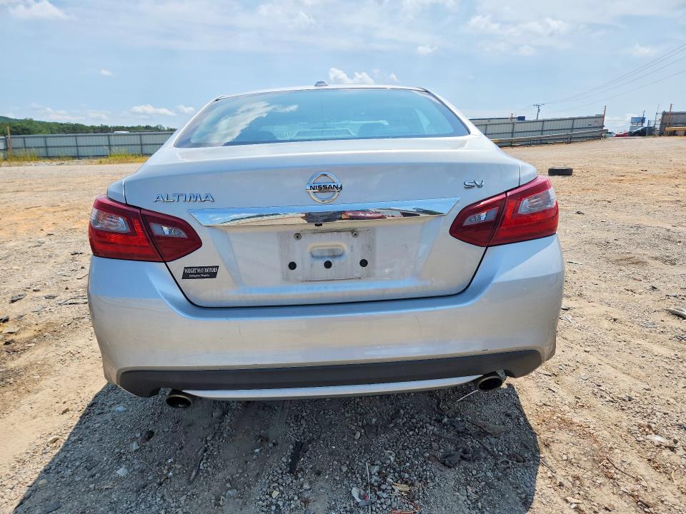 Продаж на аукціоні авто 2018 Nissan Altima, vin: 1N4AL3AP6JC146661, номер лоту: 64571506