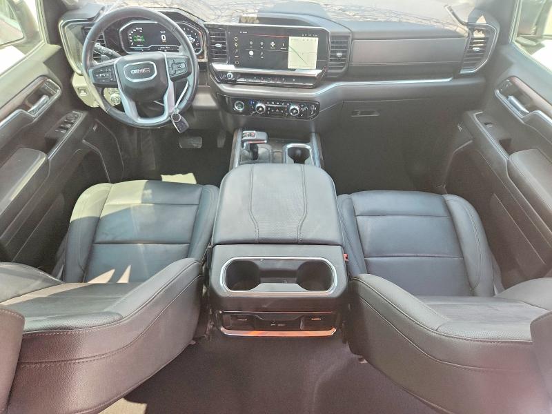 64474106 :رقم المزاد ، 3GTUUDED6PG161080 vin ، 2023 Gmc Sierra مزاد بيع