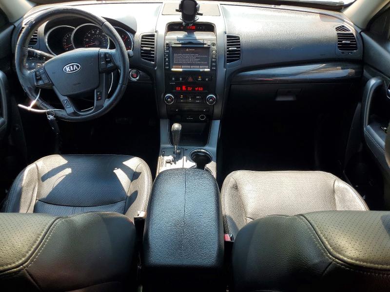 Aukcja sprzedaży 2011 Kia Sorento, vin: 5XYKUDA24BG161534, numer aukcji: 64574306