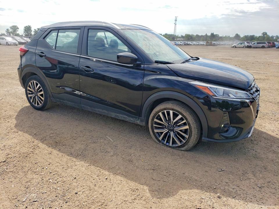 Aukcja sprzedaży 2024 Nissan Kicks, vin: 3N1CP5CV4RL557039, numer aukcji: 63364396