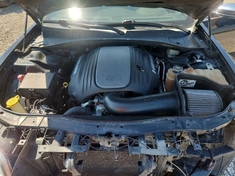 Aukcja sprzedaży 2013 Chrysler 300c, vin: 2C3CCAKT3DH665675, numer aukcji: 63375386