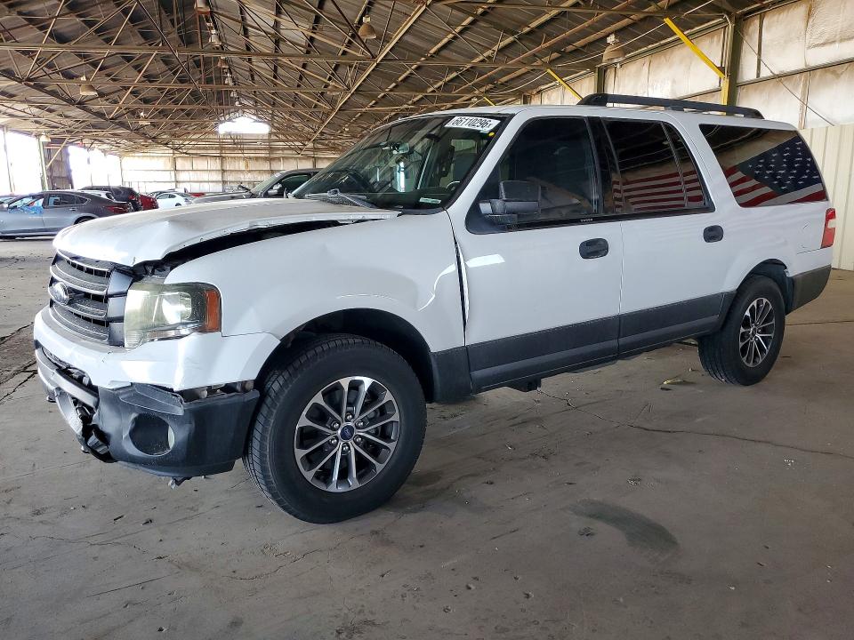 Aukcja sprzedaży 2017 Ford Expedition, vin: 1FMJK1GT1HEA26833, numer aukcji: 66110296