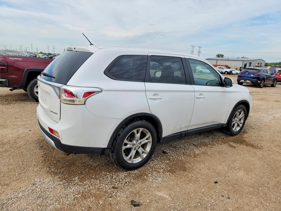 Aukcja sprzedaży 2015 Mitsubishi Outlander, vin: JA4AD3A39FZ010544, numer aukcji: 65395486