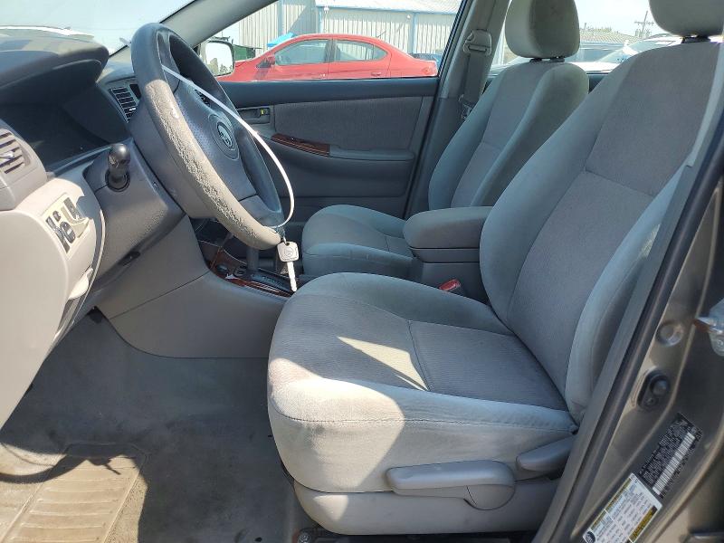 Aukcja sprzedaży 2007 Toyota Corolla, vin: 2T1BR32E57C786421, numer aukcji: 64692666
