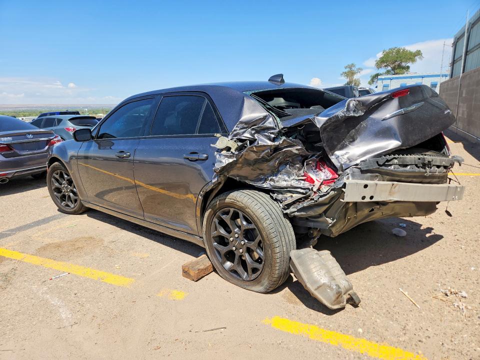 Продаж на аукціоні авто 2020 Chrysler 300, vin: 2C3CCAGG8LH154733, номер лоту: 65407896