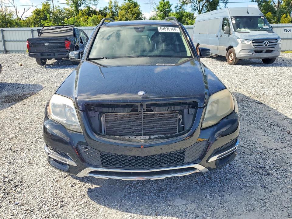 Aukcja sprzedaży 2013 Mercedes-benz Glk, vin: WDCGG8JB9DG134053, numer aukcji: 64076166
